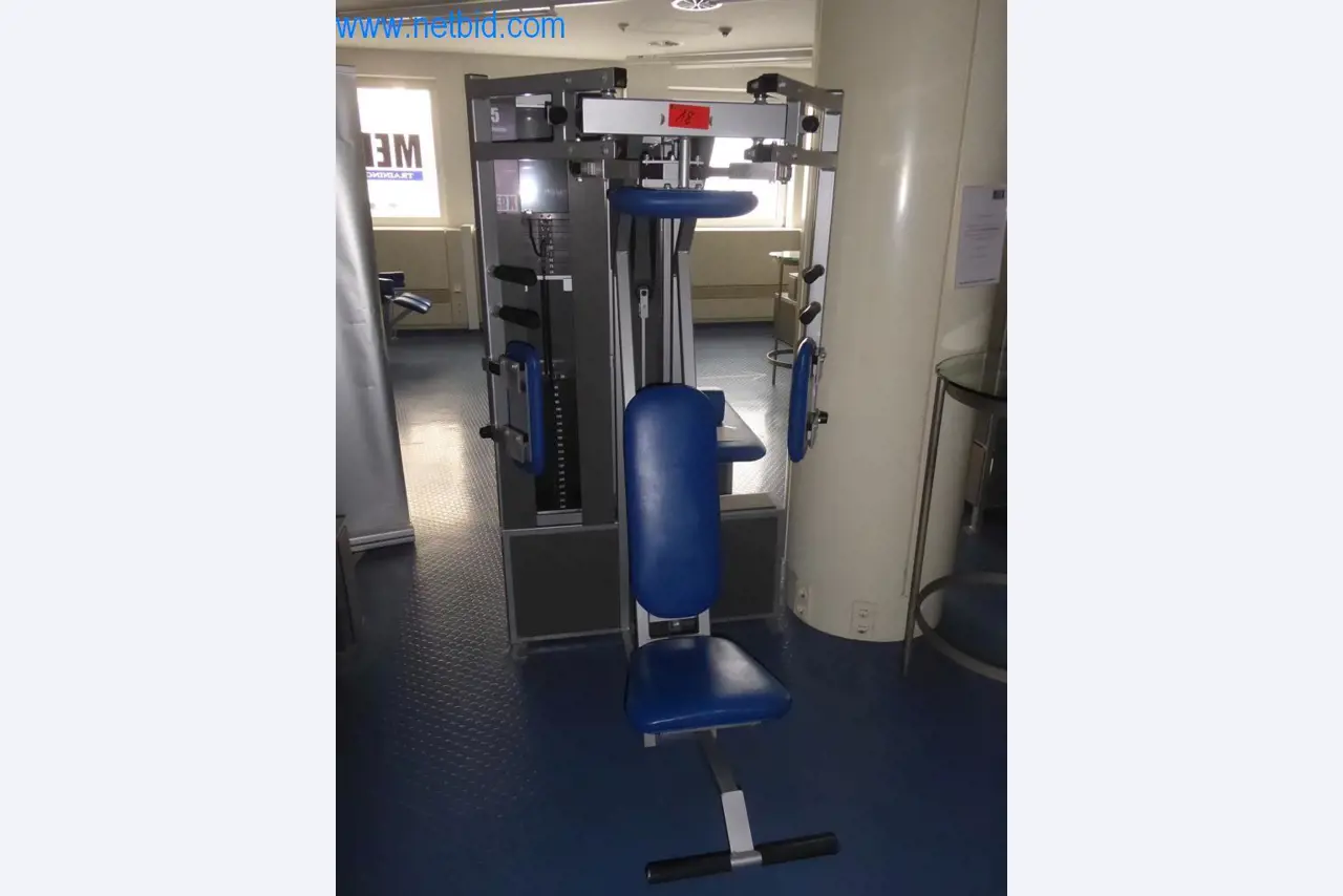 Sprzęt i urządzenia fitness-1