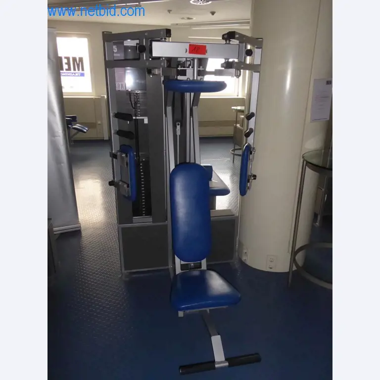 Sprzęt i urządzenia fitness-1