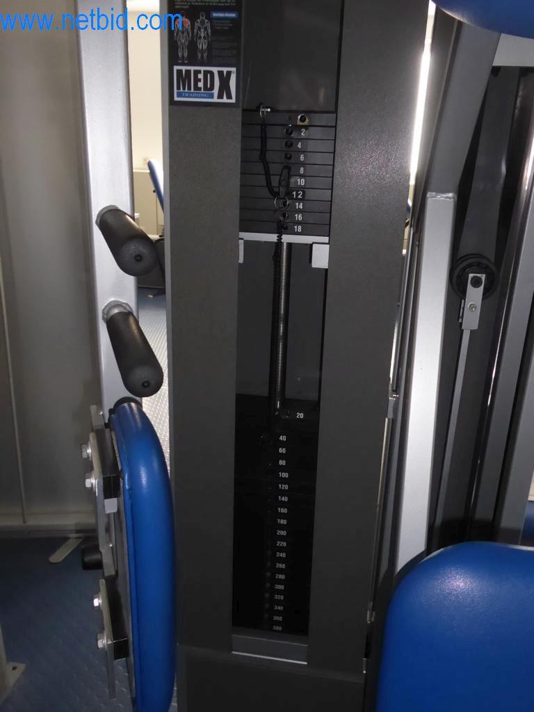 Sprzęt i urządzenia fitness-2