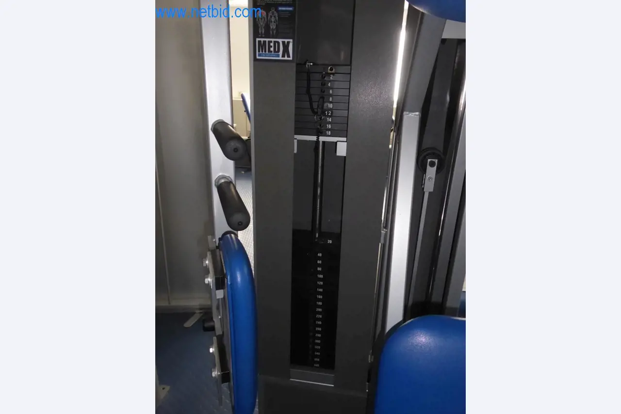 Sprzęt i urządzenia fitness-2