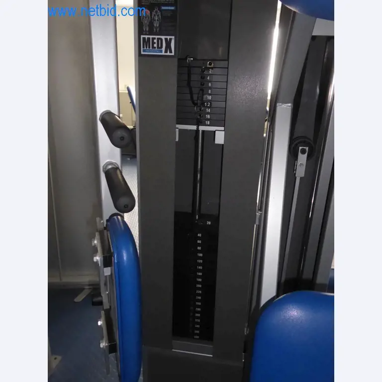 Sprzęt i urządzenia fitness-2