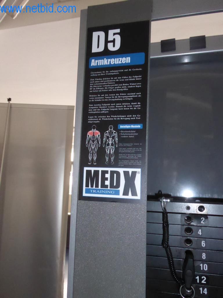 Sprzęt i urządzenia fitness-3