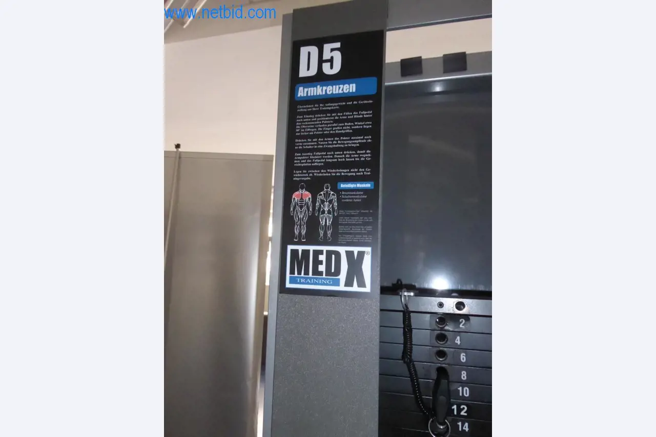 Sprzęt i urządzenia fitness-3