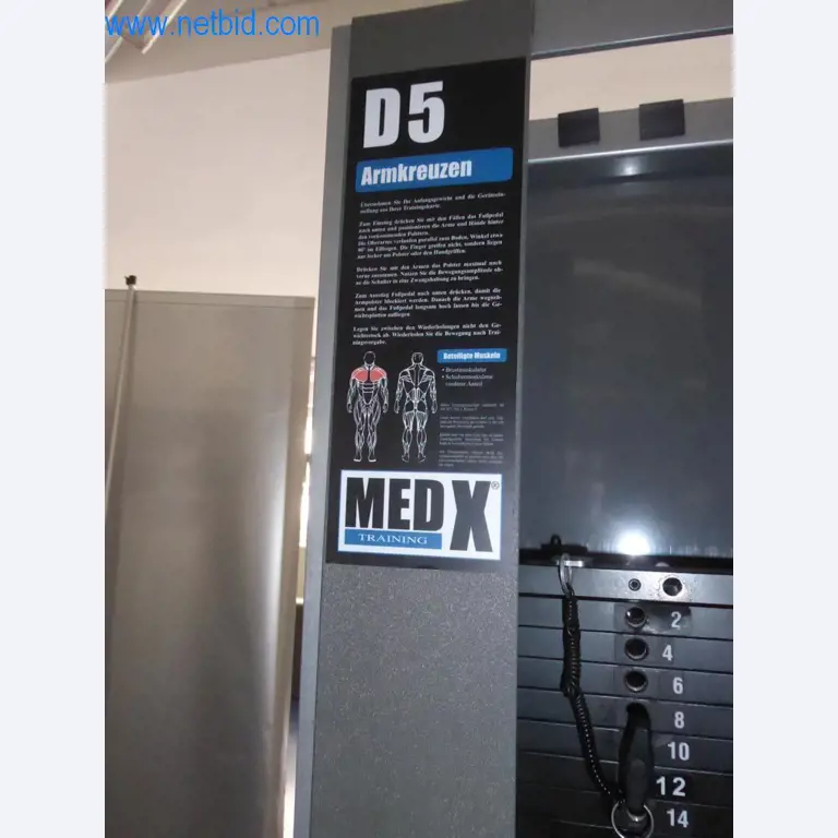 Sprzęt i urządzenia fitness-3