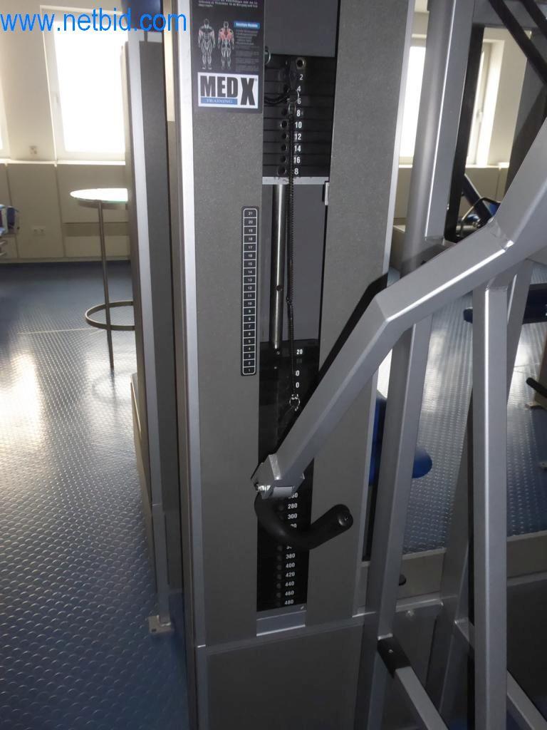 Oprema in naprave za fitnes-2