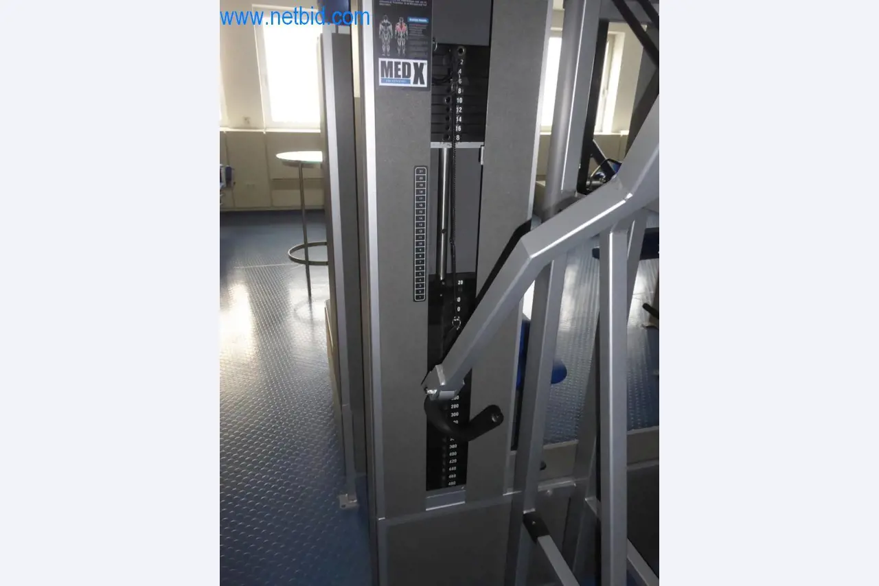 Fitness vybavení a zařízení-2