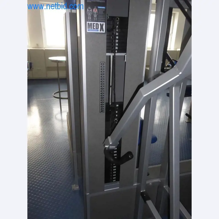 Fitness vybavení a zařízení-2