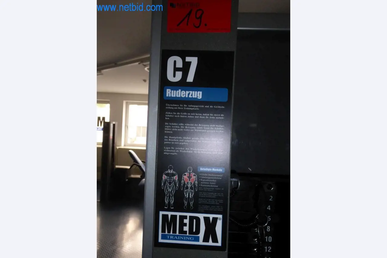 Fitness vybavení a zařízení-3