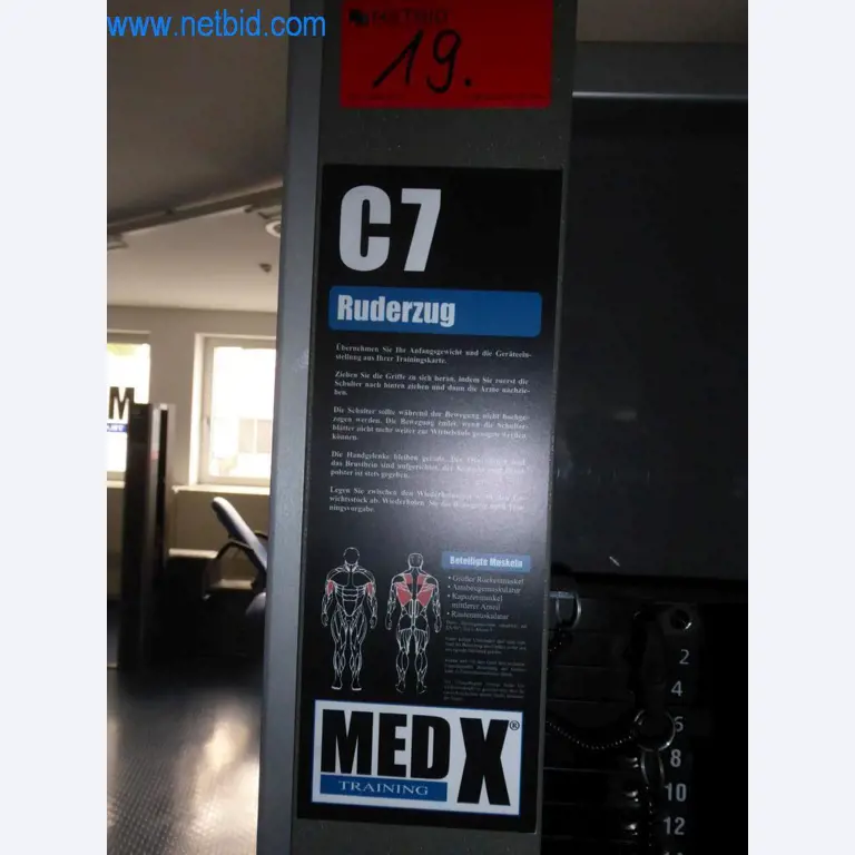 Fitness vybavení a zařízení-3