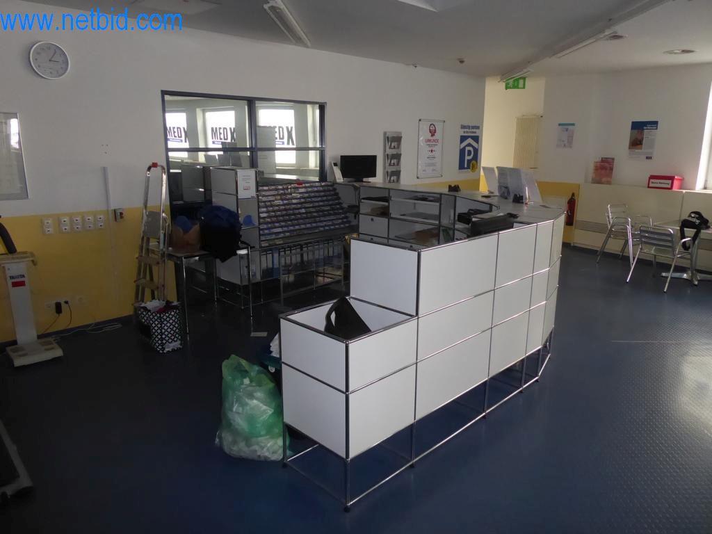 Fitness vybavení a zařízení-2