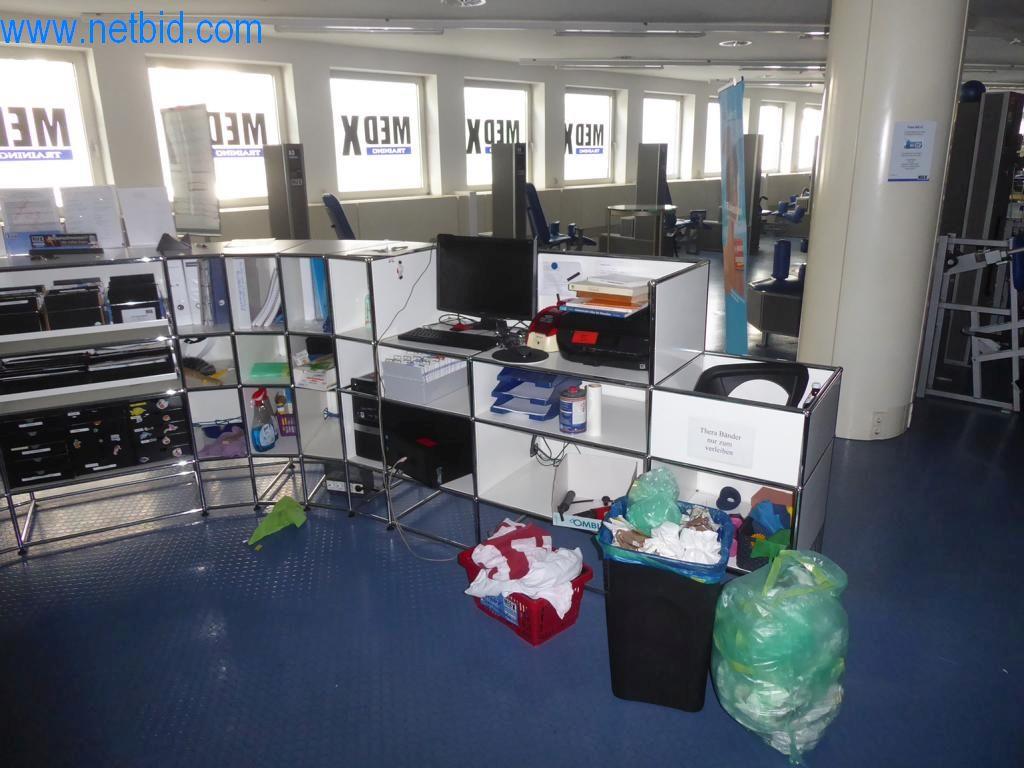 Fitness vybavení a zařízení-3