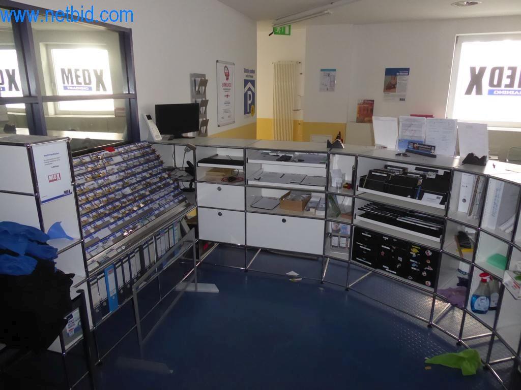 Fitness vybavení a zařízení-4