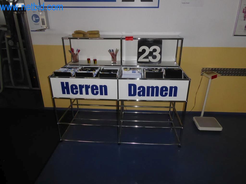 Fitness vybavení a zařízení-6