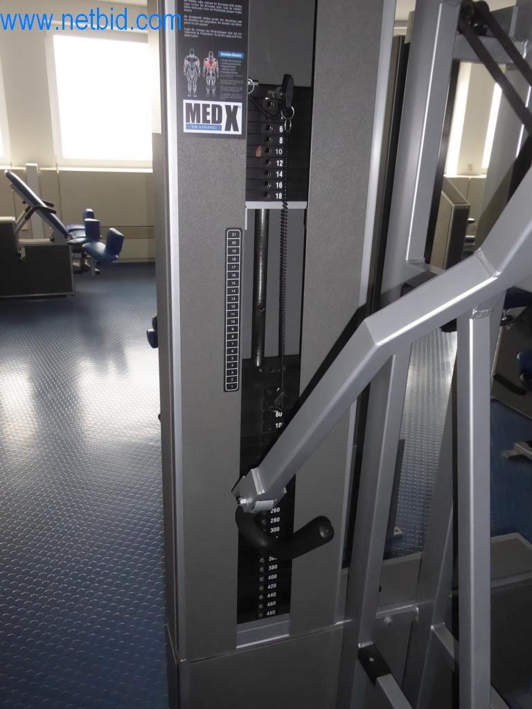 Fitness vybavení a zařízení-2