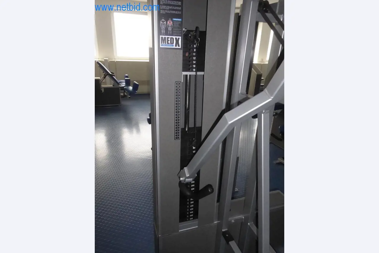 Equipos e instalaciones de fitness-2