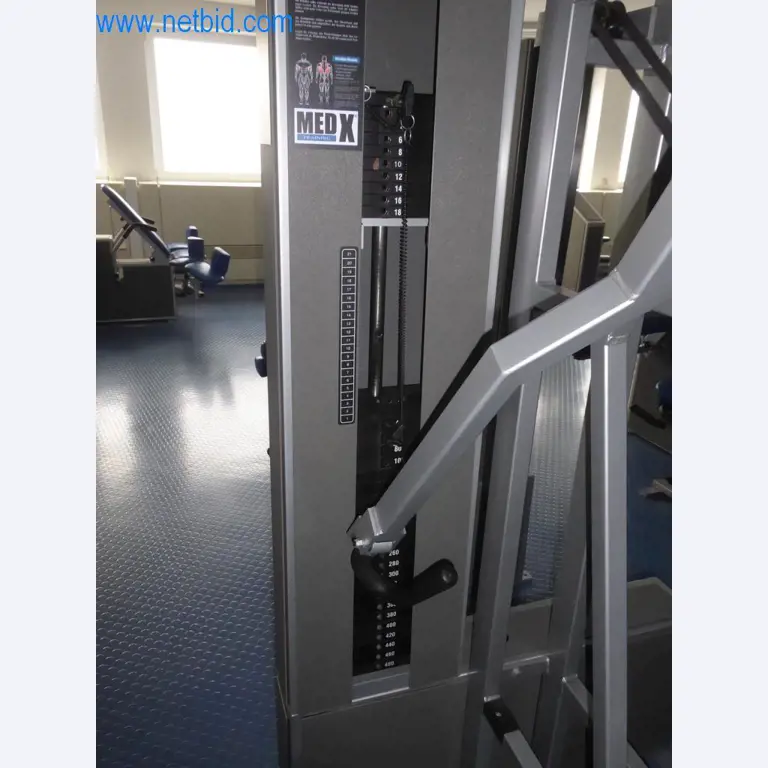 Equipos e instalaciones de fitness-2