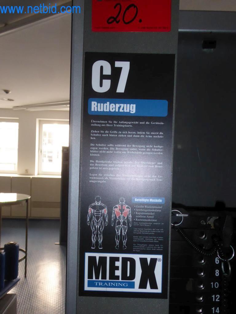 Fitness vybavení a zařízení-3