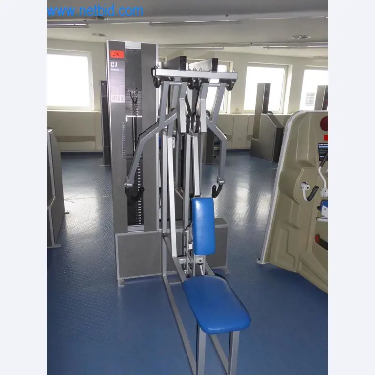 Oprema in naprave za fitnes-1