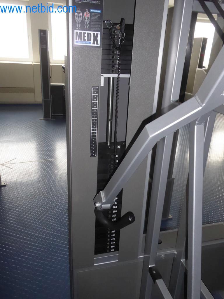 Equipos e instalaciones de fitness-2