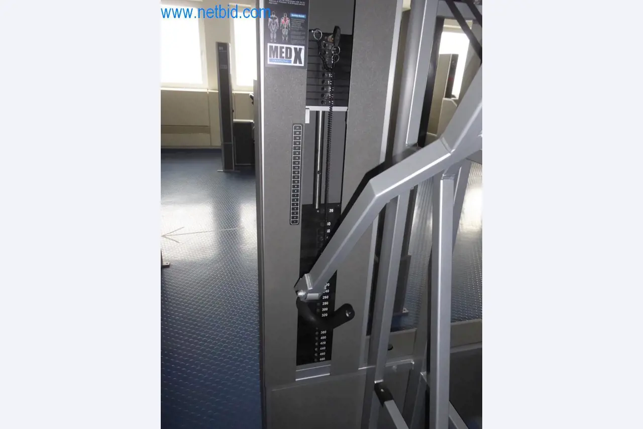 Oprema in naprave za fitnes-2