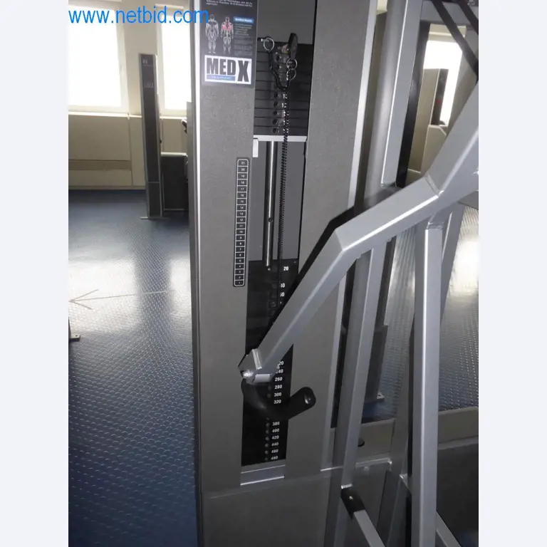 Oprema in naprave za fitnes-2
