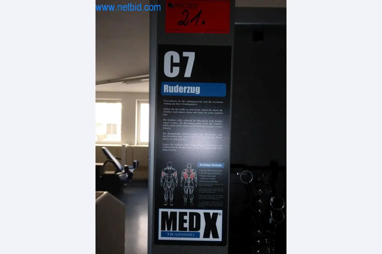 Oprema in naprave za fitnes-3