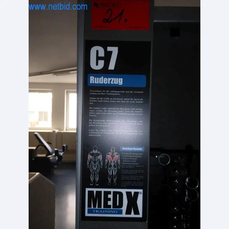 Oprema in naprave za fitnes-3