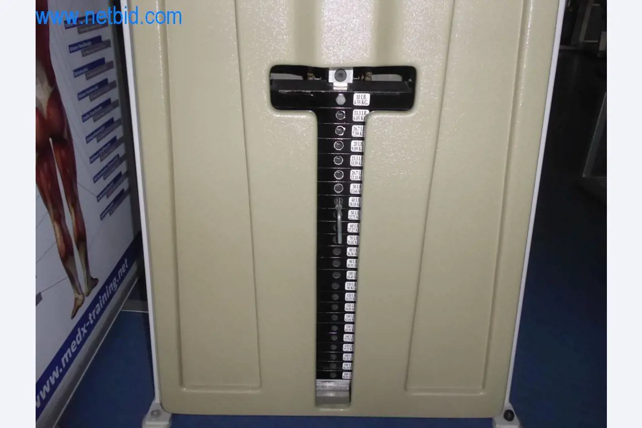 Fitness vybavení a zařízení-2