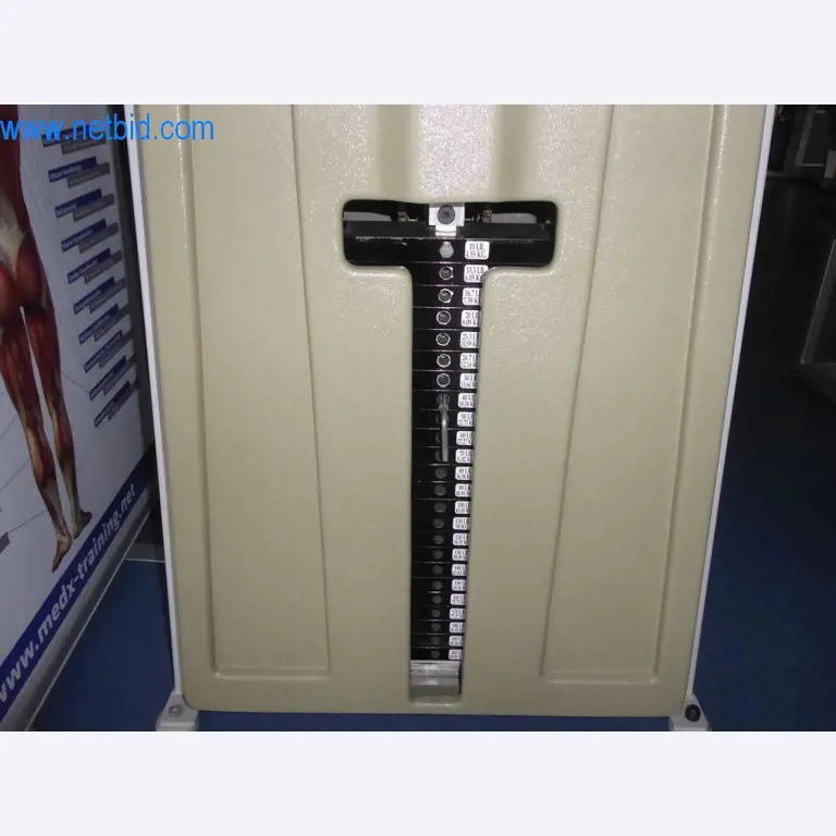 Fitness vybavení a zařízení-2