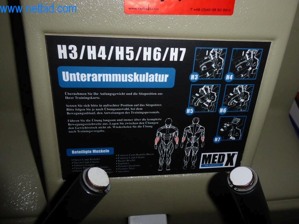 Fitness vybavení a zařízení-3