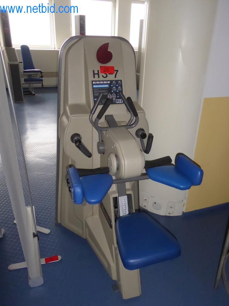 Oprema in naprave za fitnes-1