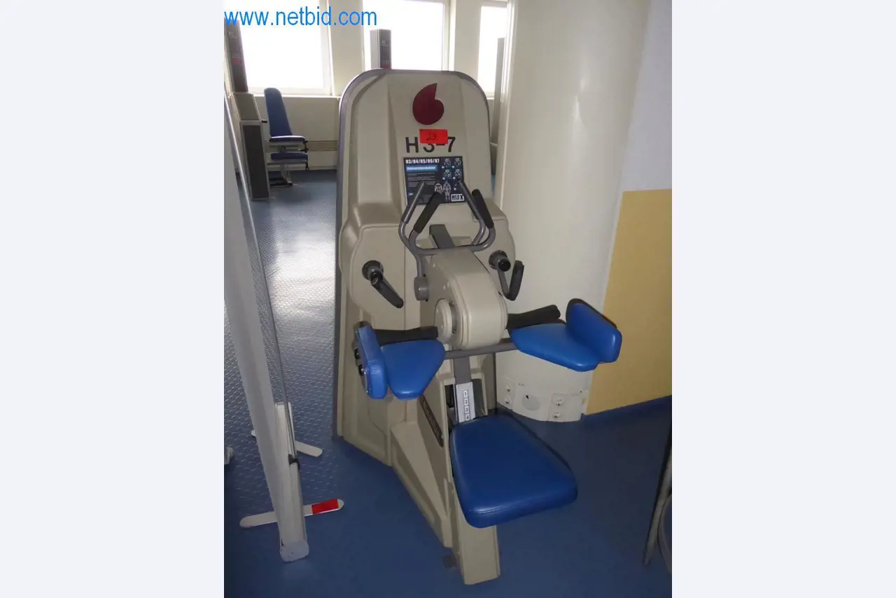 Sprzęt i urządzenia fitness-1