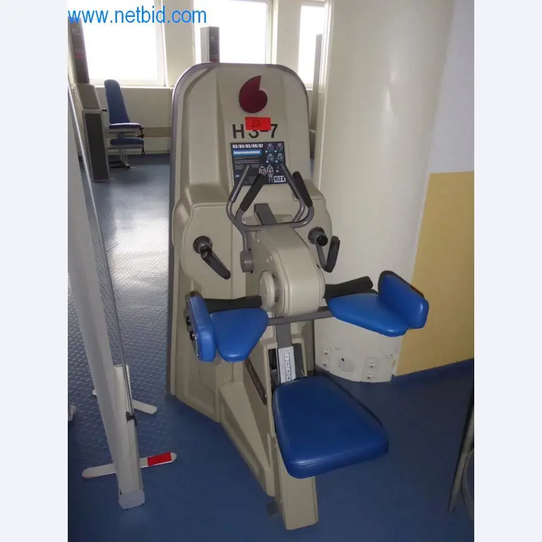 Sprzęt i urządzenia fitness-1