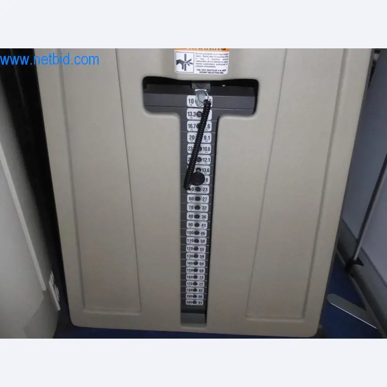 Sprzęt i urządzenia fitness-2