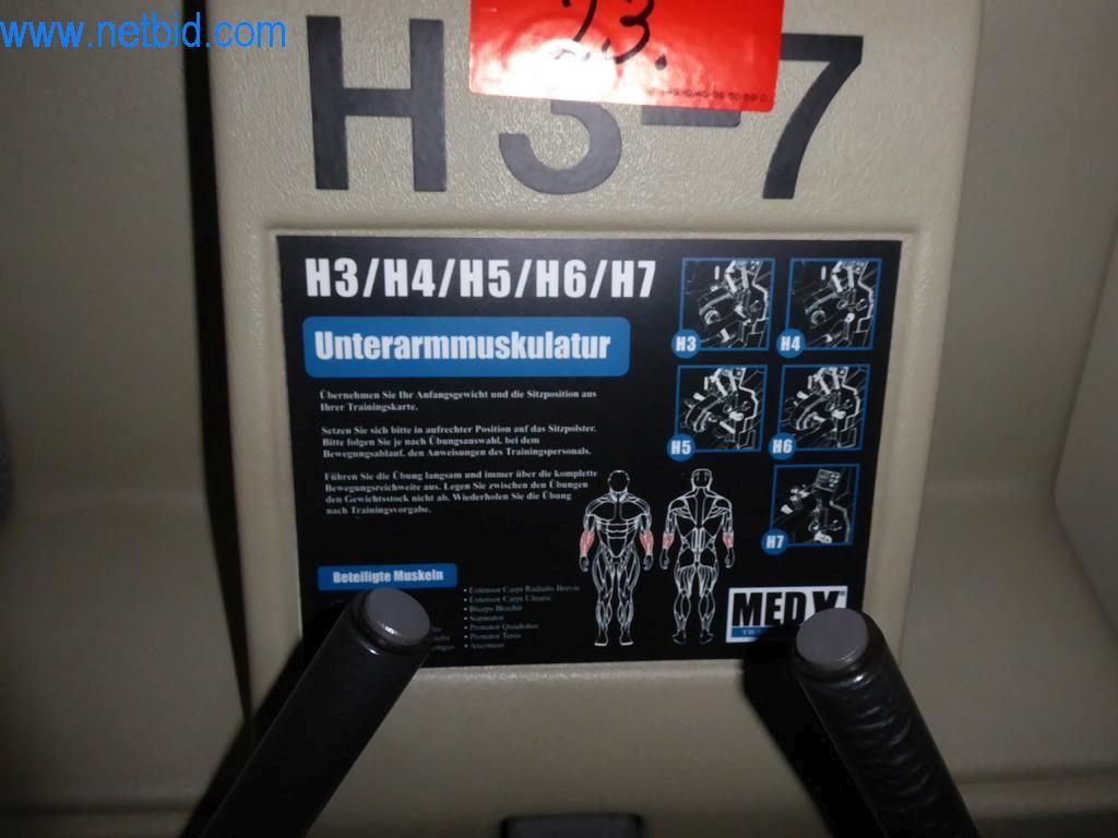 Oprema in naprave za fitnes-3