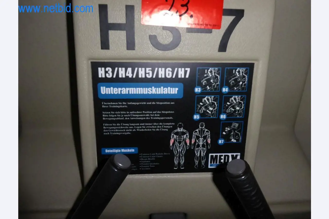 Sprzęt i urządzenia fitness-3