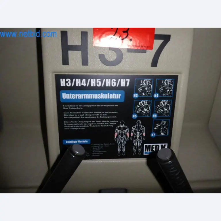 Sprzęt i urządzenia fitness-3