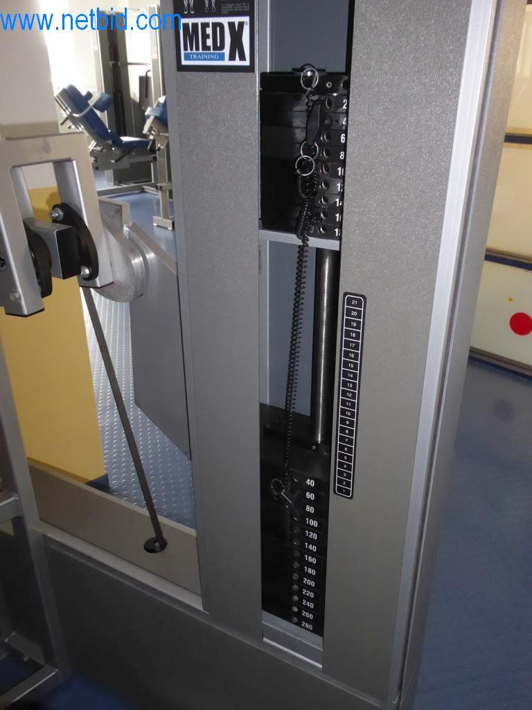 Fitness vybavení a zařízení-2