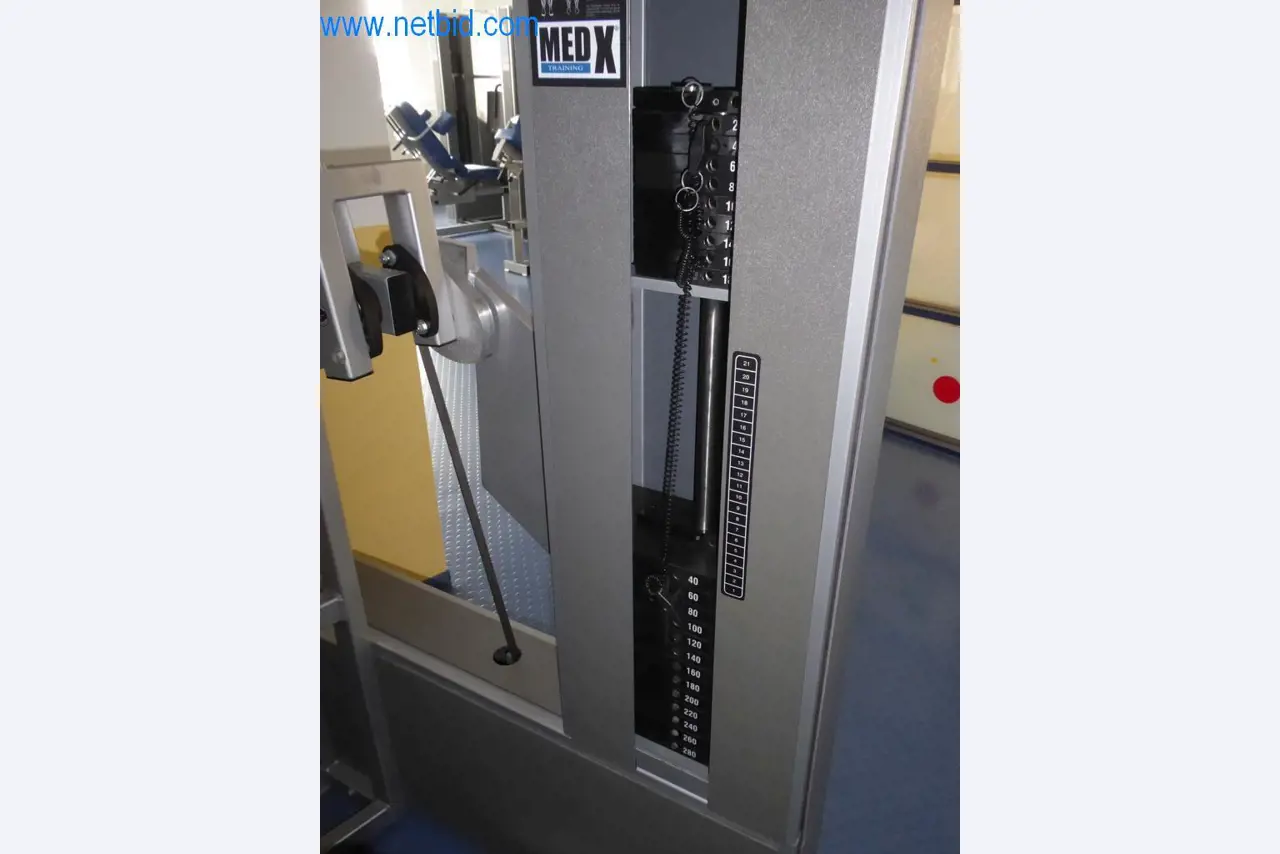 Oprema in naprave za fitnes-2