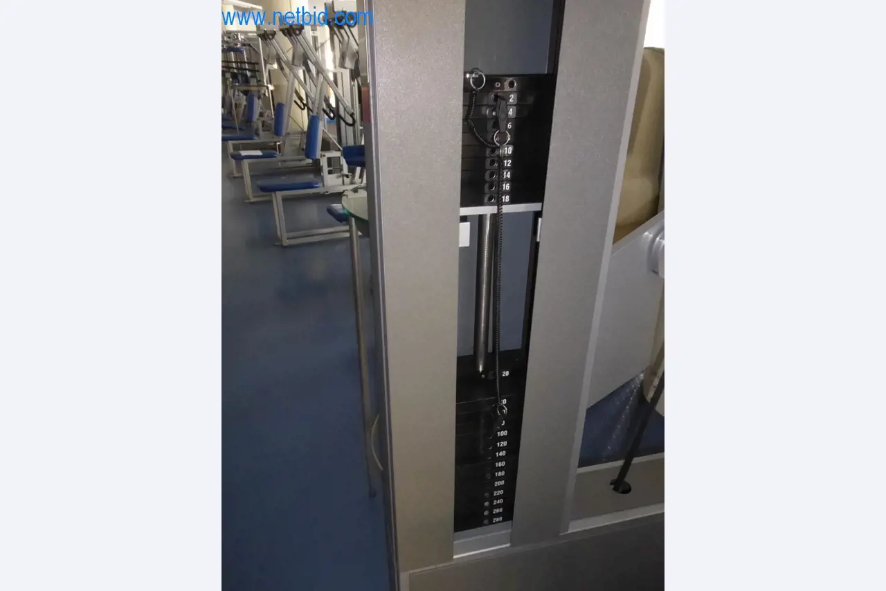 Oprema in naprave za fitnes-3