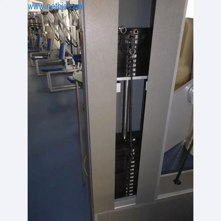 Oprema in naprave za fitnes-3