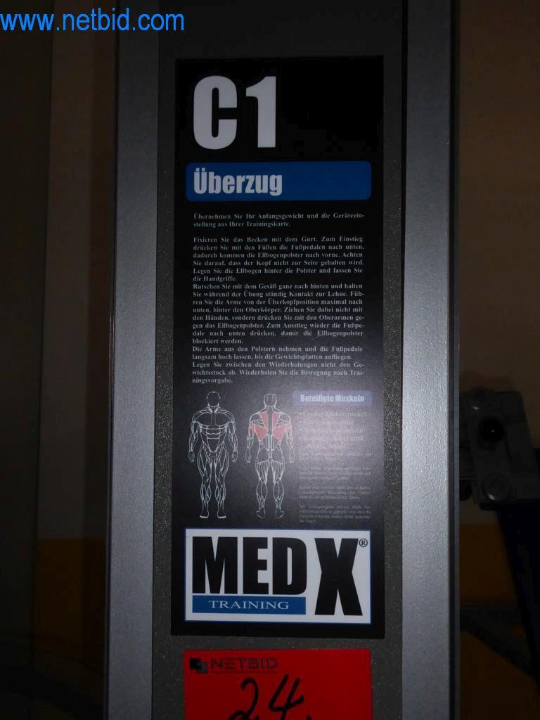 Fitness vybavení a zařízení-4