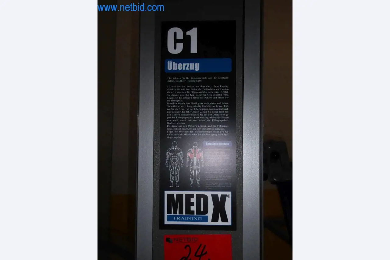 Oprema in naprave za fitnes-4