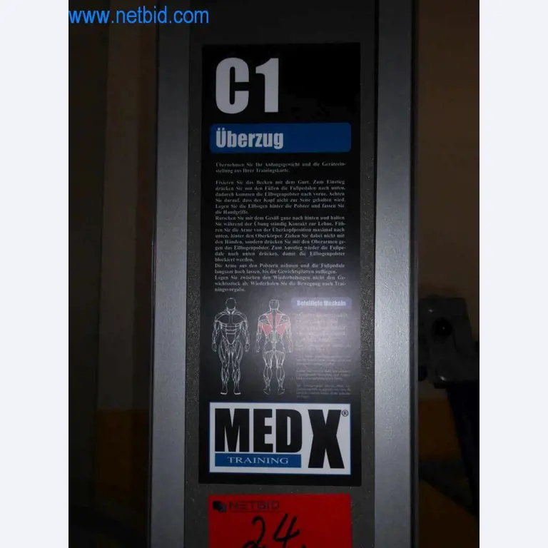 Oprema in naprave za fitnes-4