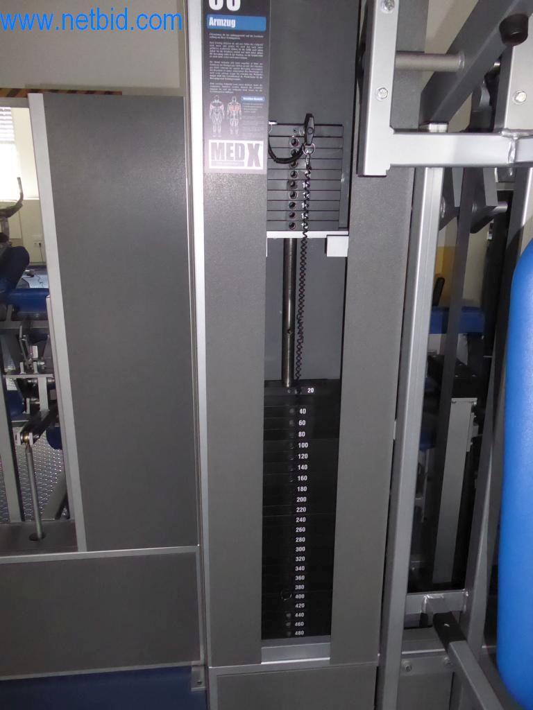 Sprzęt i urządzenia fitness-2