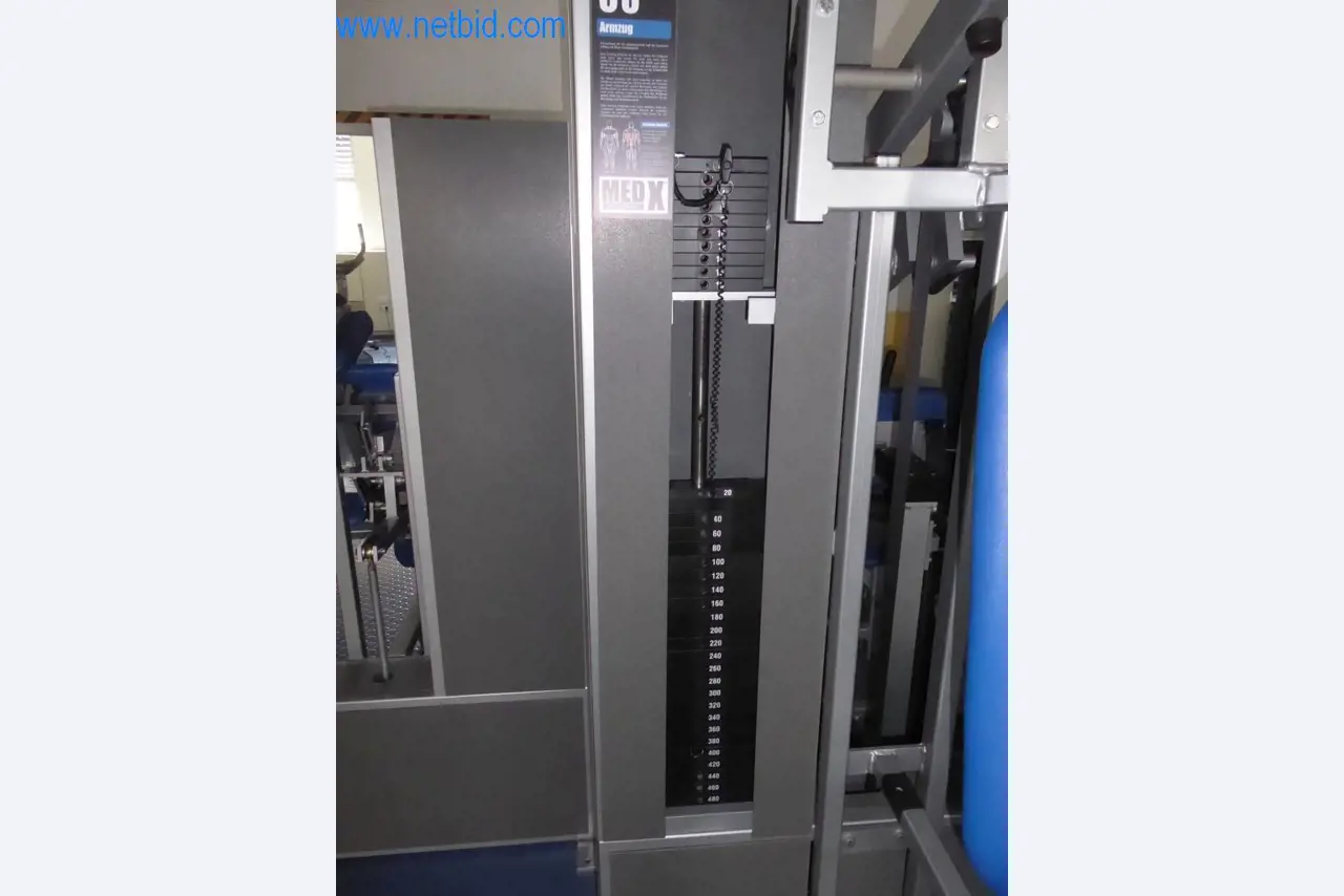 Equipos e instalaciones de fitness-2