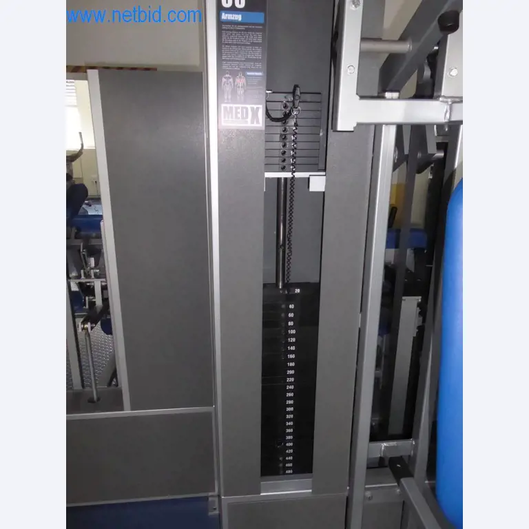 Equipos e instalaciones de fitness-2