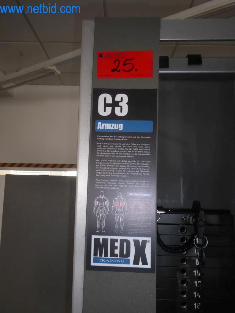 Sprzęt i urządzenia fitness-3