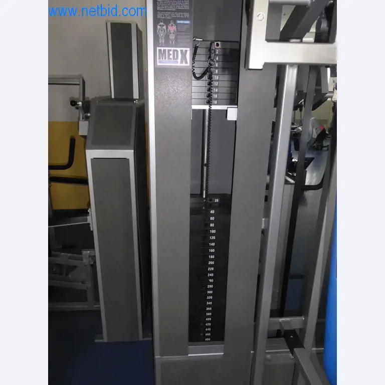 Fitness Equipment und Ausstattung-2