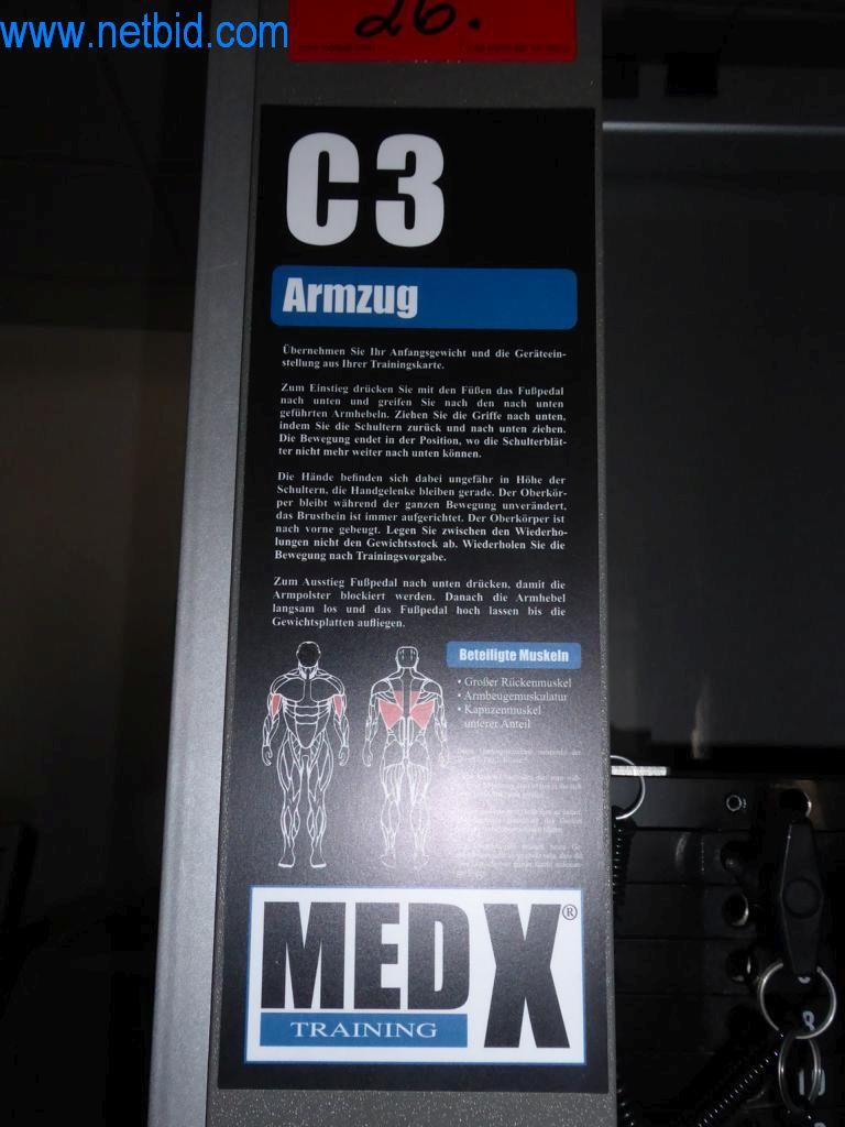 Fitness vybavení a zařízení-3